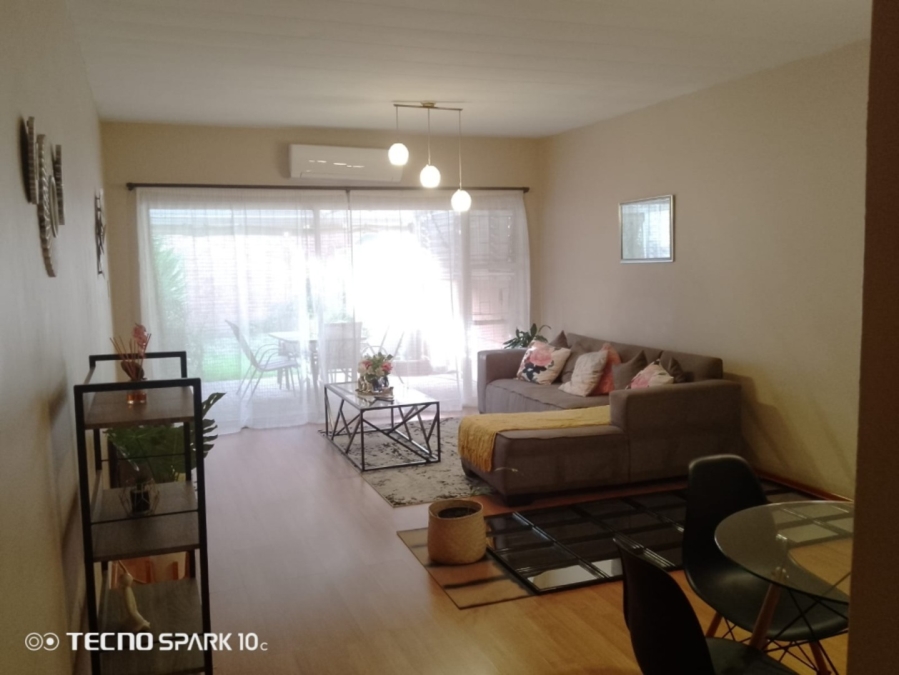 2 Bedroom Property for Sale in Navalsig Free State